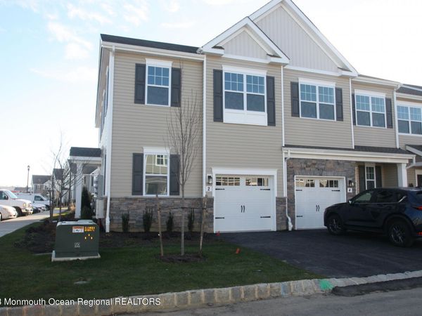 2 Salt Works Street, Wall, NJ 07753
