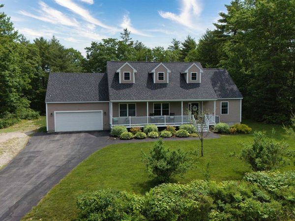 137 Pemigewasset Drive, Conway, NH 03813