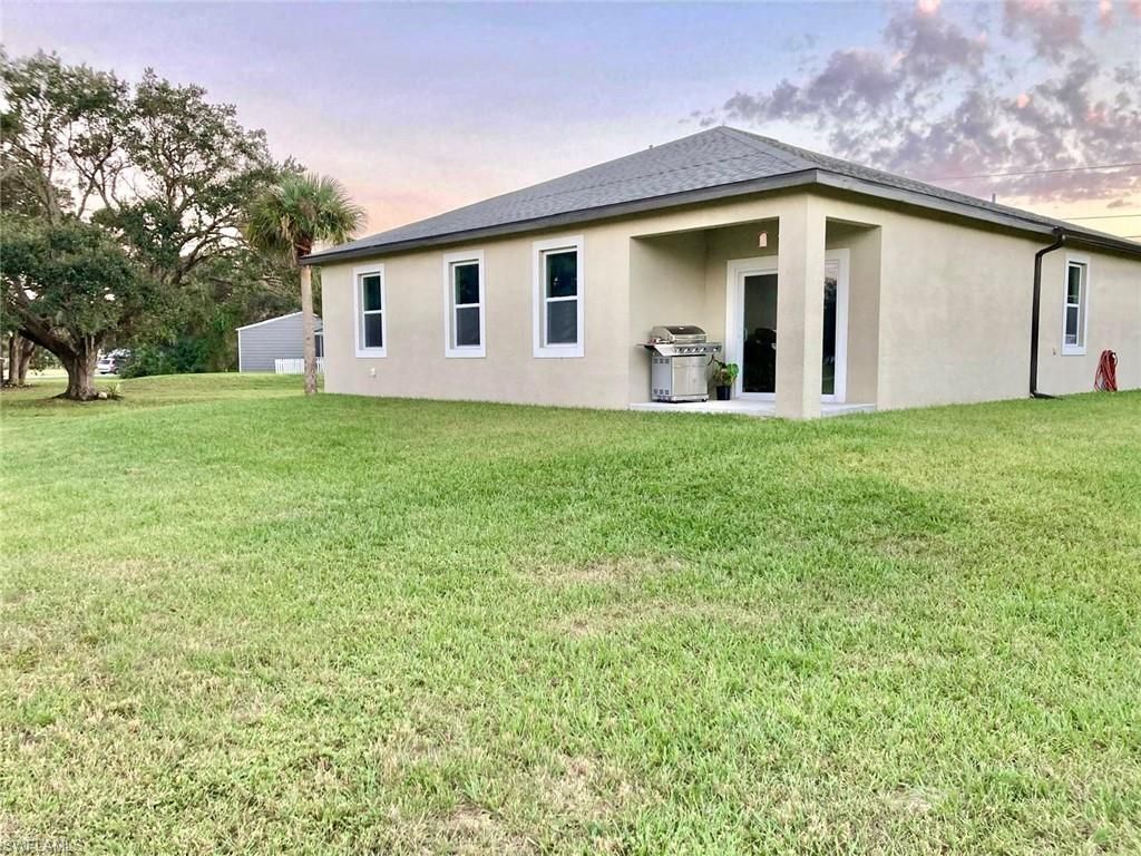 2013 Odessa Cir, Labelle, FL 33935 Photo