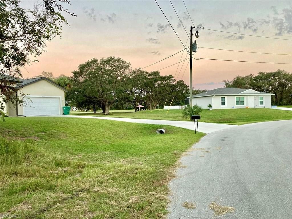 2013 Odessa Cir, Labelle, FL 33935 Photo