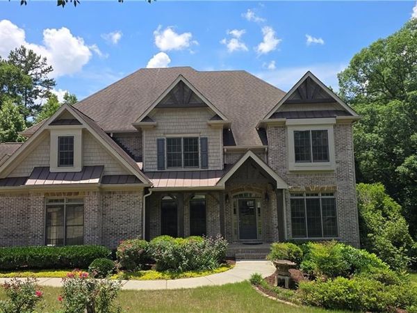3540 Falls Branch Court , Buford, GA 30519