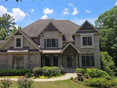 3540 Falls Branch Court , Buford, GA 30519