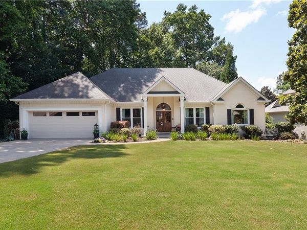 803 Satin Wood Place, Woodstock, GA 30189