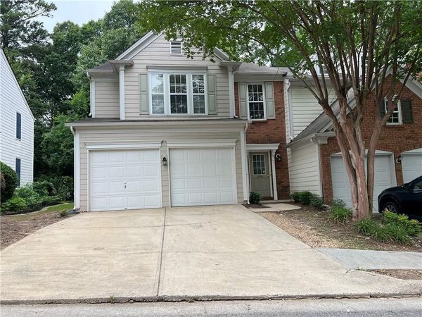 2400 Elkhorn Terrace, Duluth, GA 30096