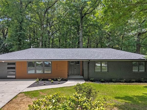 4834 Tilly Mill Road, Atlanta, GA 30360