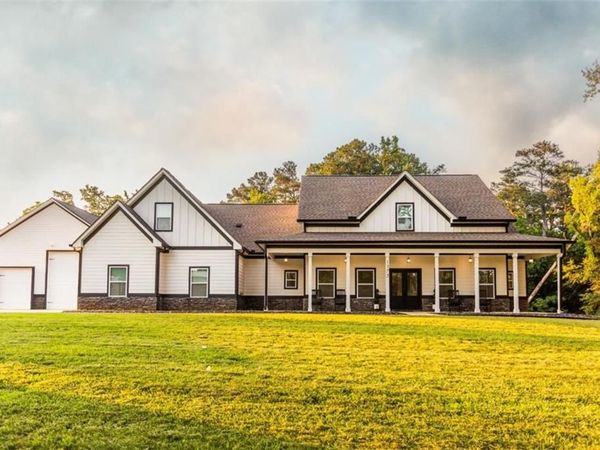 1375 Amber Stapp Studdard Road , Social Circle, GA 30025