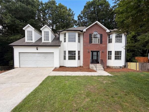 1800 Ivy Stone Court , Buford, GA 30519