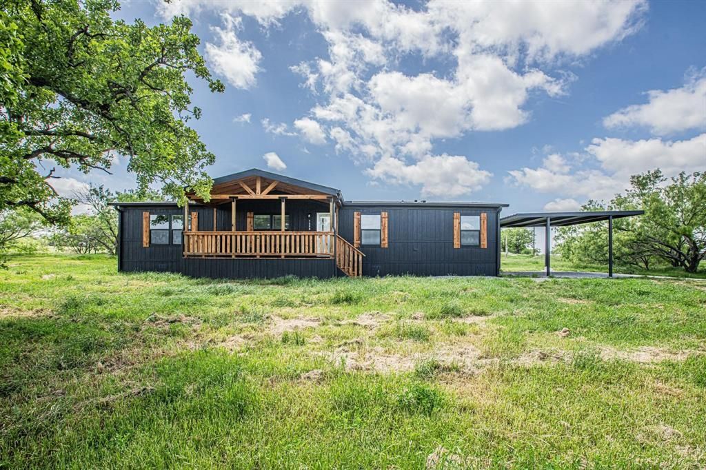 1000 Carnagie Road, Poolville, TX 76487 Main Photo