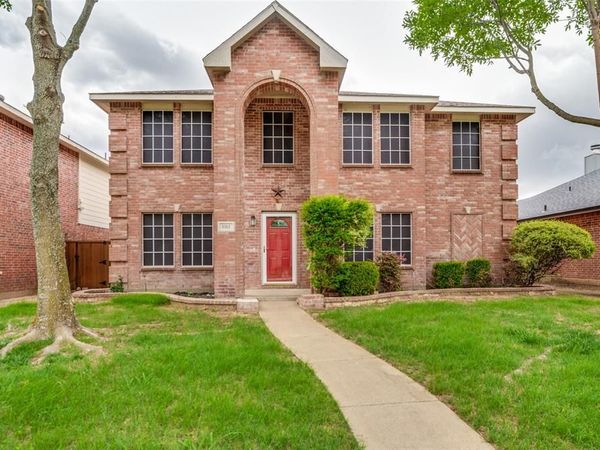 1312 Lamar Lane, Allen, TX 75002
