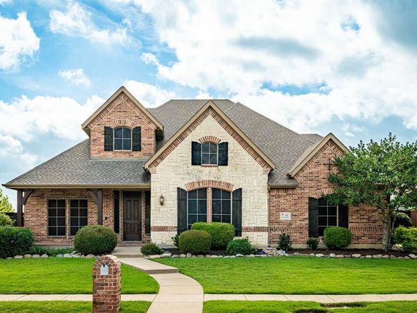 437 Quail Creek Drive , Murphy, TX 75094