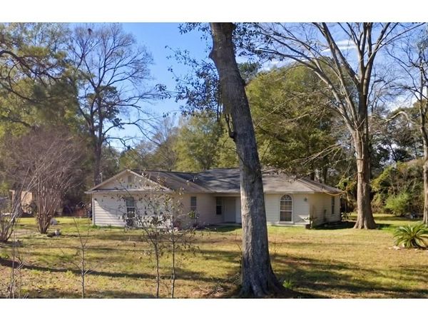 12400 Cole Drive , Cleveland, TX 77328