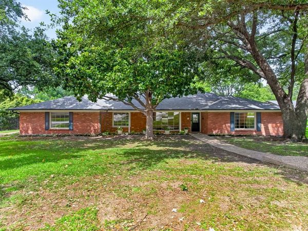 4171 Sarita Drive, Fort Worth, TX 76109