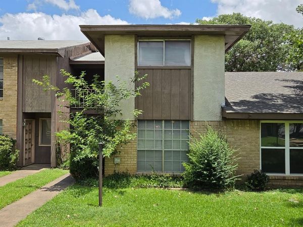 1402 S Carrier Parkway , Unit 307, Grand Prairie, TX 75051