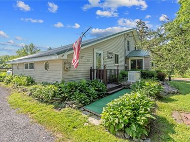 436 Albion Cross Road , Altmar, NY 13302