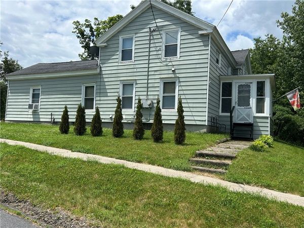 120 Main Street, Schenevus, NY 12155