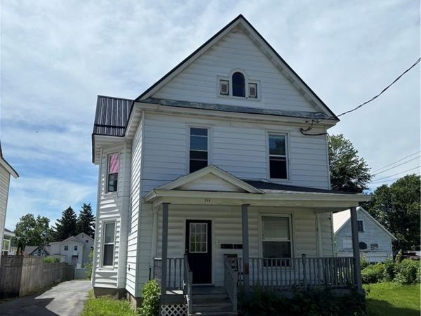 511 Lansing Street , Watertown, NY 13601