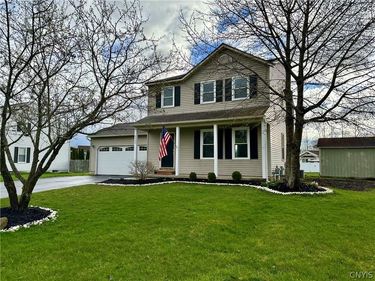 8662 Bayview Drive , Cicero, NY 13039