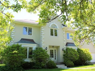 125 Hobnail Drive , Amherst, NY 14228