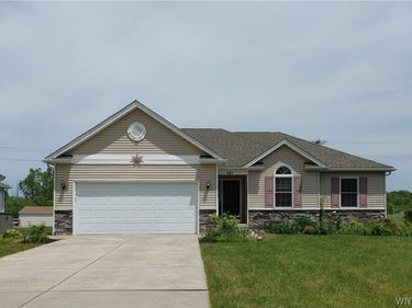 441 Riverwalk Drive , Youngstown, NY 14174