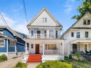 213 Keystone Street , Buffalo, NY 14211