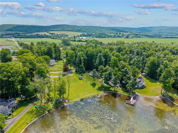 7623 Cummings, Tully, NY 13159