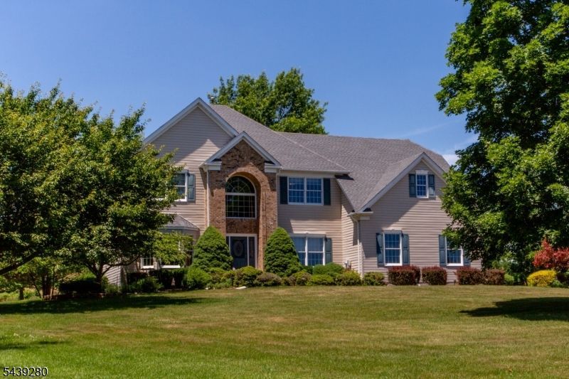 3 Danberry Dr, East Amwell, NJ 08551 Main Photo