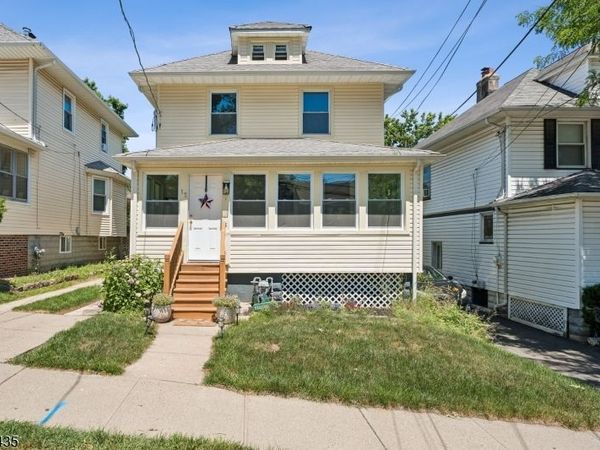 17 Wellington Ave, West Orange, NJ 07052