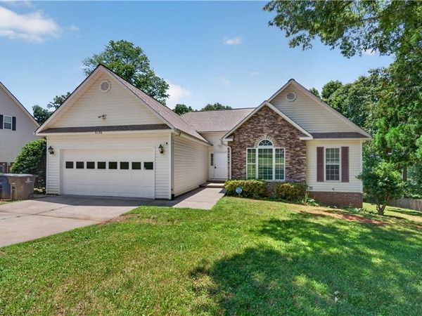 4108 Rock hill Road, Pfafftown, NC 27040