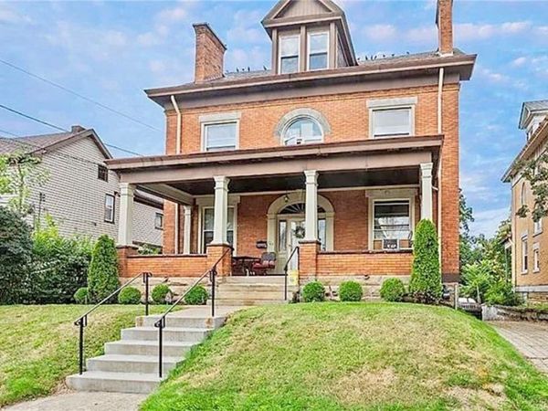 125 Washington Ave , Pittsburgh, PA 15202