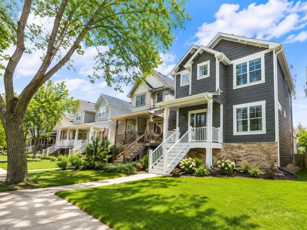 1719 Atchison Avenue , Whiting, IN 46394