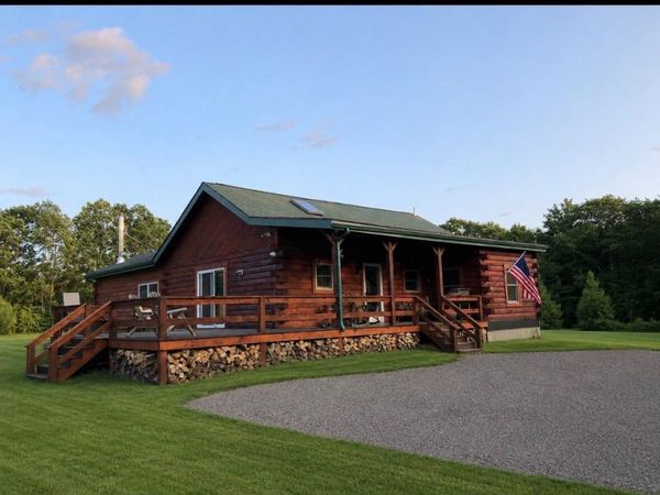 368 Brand Road, Gilboa, NY 12076