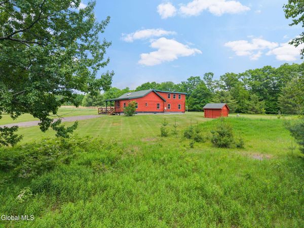 368 Brand Road, Gilboa, NY 12076