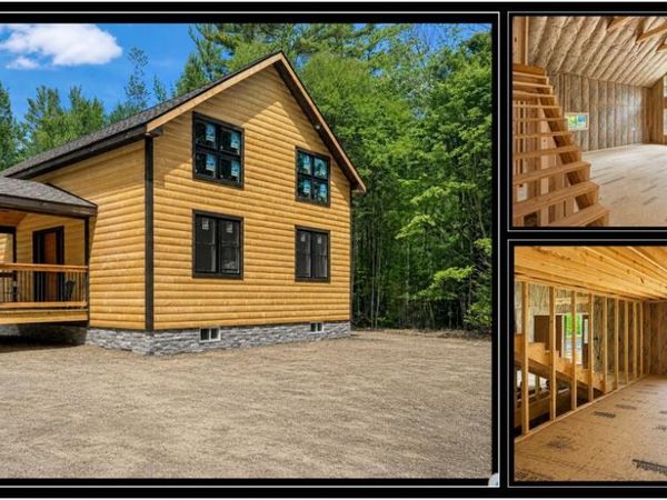 197 Lane Road, North Creek, NY 12853