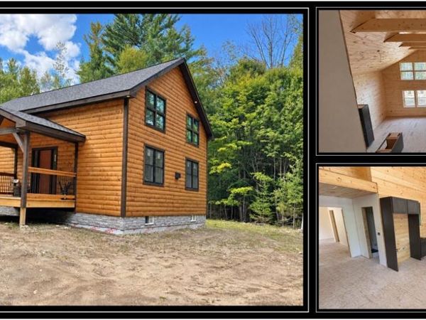 197 Lane Road, North Creek, NY 12853