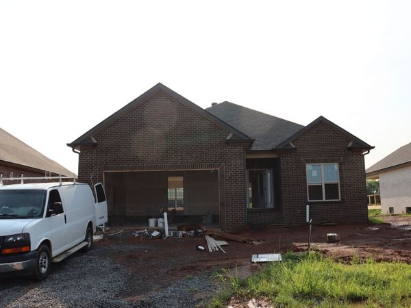 225 Harvest Moon Dr , Clarksville, TN 37043