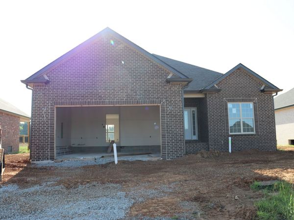225 Harvest Moon Dr , Clarksville, TN 37043