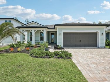 191 Pinzon Pl, St Augustine, FL 32095