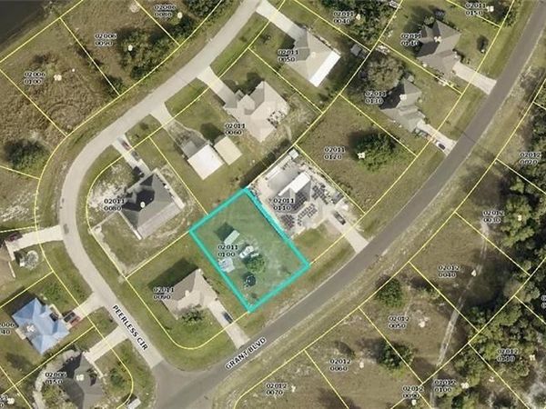 179 Grant BLVD , LEHIGH ACRES, FL 33974
