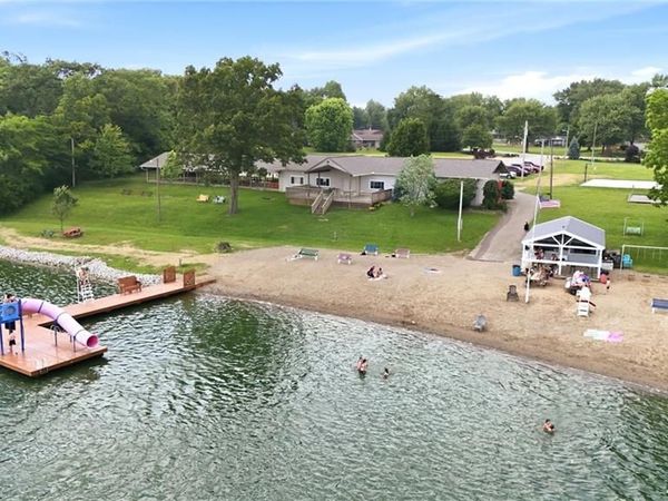 4119 Beach Trail, New Jasper Twp, OH 45335