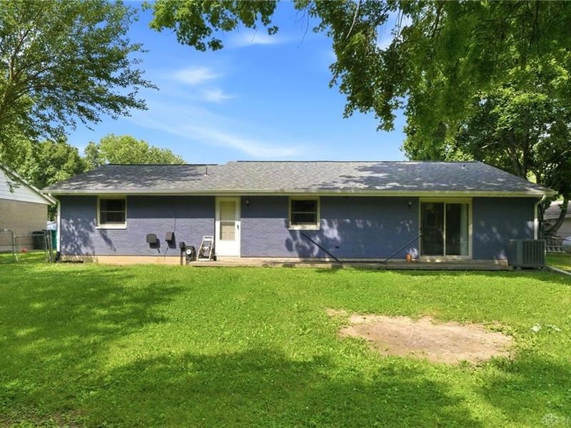 4119 Beach Trail, New Jasper Township, OH 45335 Photo 23