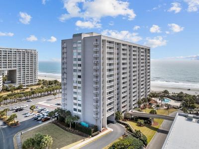 9820 Queensway Blvd. , Unit 1506, Myrtle Beach, SC 29572