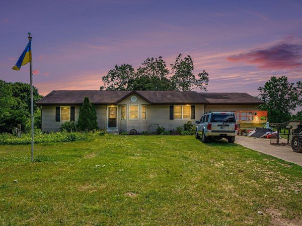 29970 County Road 24, Elkhart, IN 46517