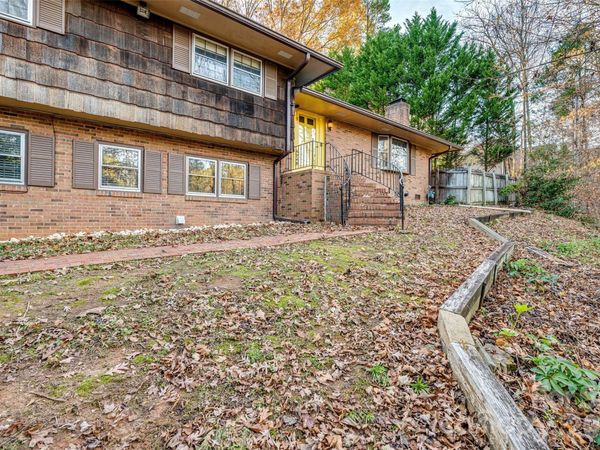 473 Woodend Drive SE, Concord, NC 28025