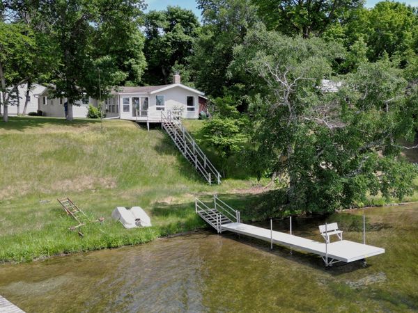 12264 Shorewood Beach Road, Detroit Lakes, MN 56501