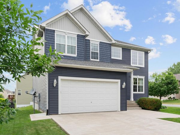 1855 113th Court NE, Blaine, MN 55449