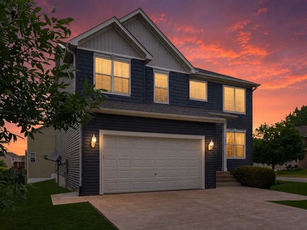 1855 113th Court NE, Blaine, MN 55449