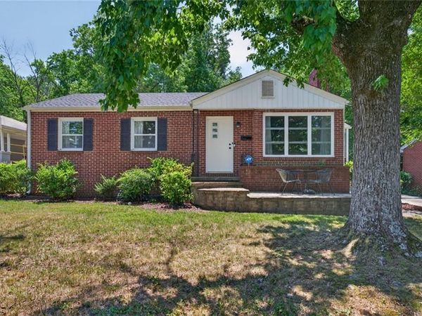 215 S Lindell Road, Greensboro, NC 27403