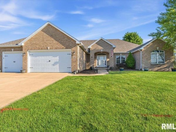 5616 Legacy Lane, Springfield, IL 62711