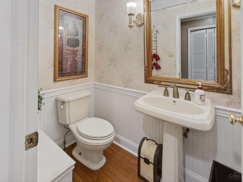 6227 Mccoppin Mill, Hillsboro, OH 45133 Photo 15