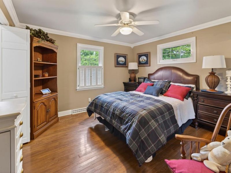 6227 Mccoppin Mill, Hillsboro, OH 45133 Photo 16